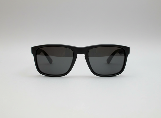 Lunettes de soleil – Modèle “SHADOW BLACK”