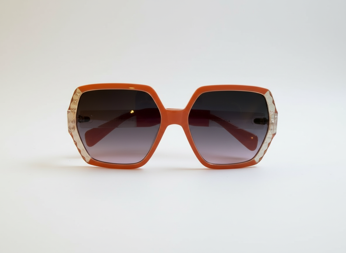 Lunettes de soleil – Modèle “Palm Springs”