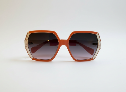 Lunettes de soleil – Modèle “Palm Springs”